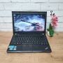 Ноутбук Б/В Lenovo X220, Intel Core i5-2520M, DDR3 8 GB, SSD 128GB, 12.5" HD