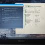 Ноутбук Б/В Toshiba Satellite L550-200, Intel Core i3-330M, DDR3 6 GB, SSD 128GB, AMD Radeon HD 4500, 15.6" HD