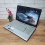 Ноутбук Б/В Toshiba Satellite L550-200, Intel Core i3-330M, DDR3 6 GB, SSD 128GB, AMD Radeon HD 4500, 15.6" HD