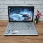Ноутбук Б/В Toshiba Satellite L550-200, Intel Core i3-330M, DDR3 6 GB, SSD 128GB, AMD Radeon HD 4500, 15.6" HD