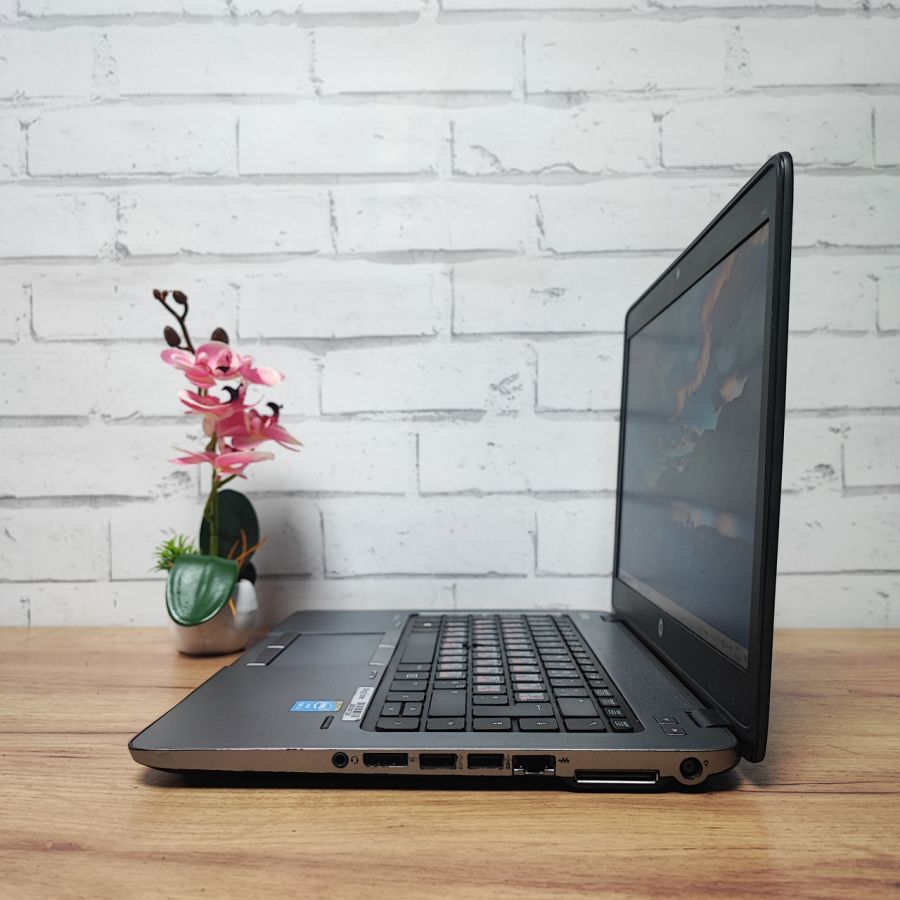 Ноутбук Б/В HP EliteBook 840 G1, Intel Core i5-4310U, DDR3 8 GB, SSD 128GB, 14" HD