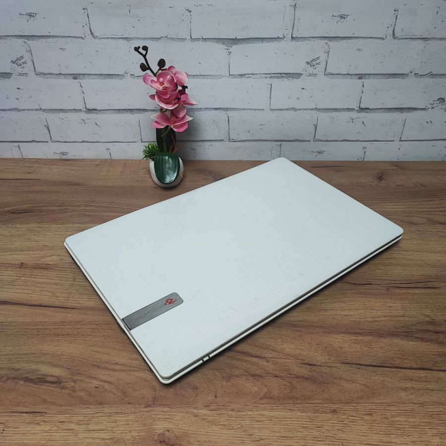 Ноутбук Б/В Packard Bell MS2291, Intel Core i5-480M, DDR3 8 GB, SSD 128GB, AMD Radeon HD 5000, 15.6" HD