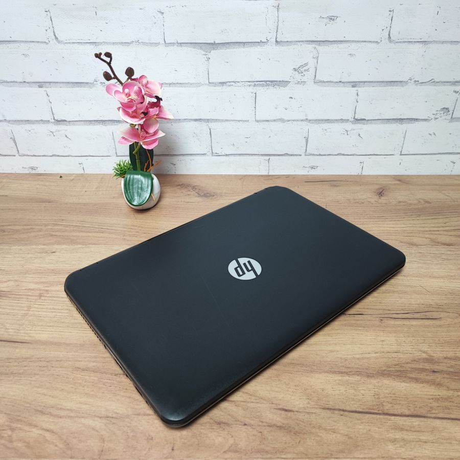 Ноутбук Б/В HP 250 G3, Intel Core i3-3217U, DDR3 8 GB, SSD 256GB, 15.6" HD