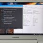 Ноутбук Б/В Lenovo U31-70, Intel Core i5-5200U, DDR3 8 GB, SSD 160GB, 13.3" Full HD