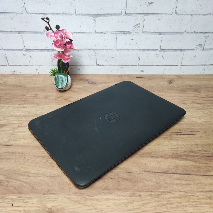Ноутбук Б/В HP 250 G2, Intel Core i3-3110M, DDR3 8 GB, SSD 128GB, 15.6" HD