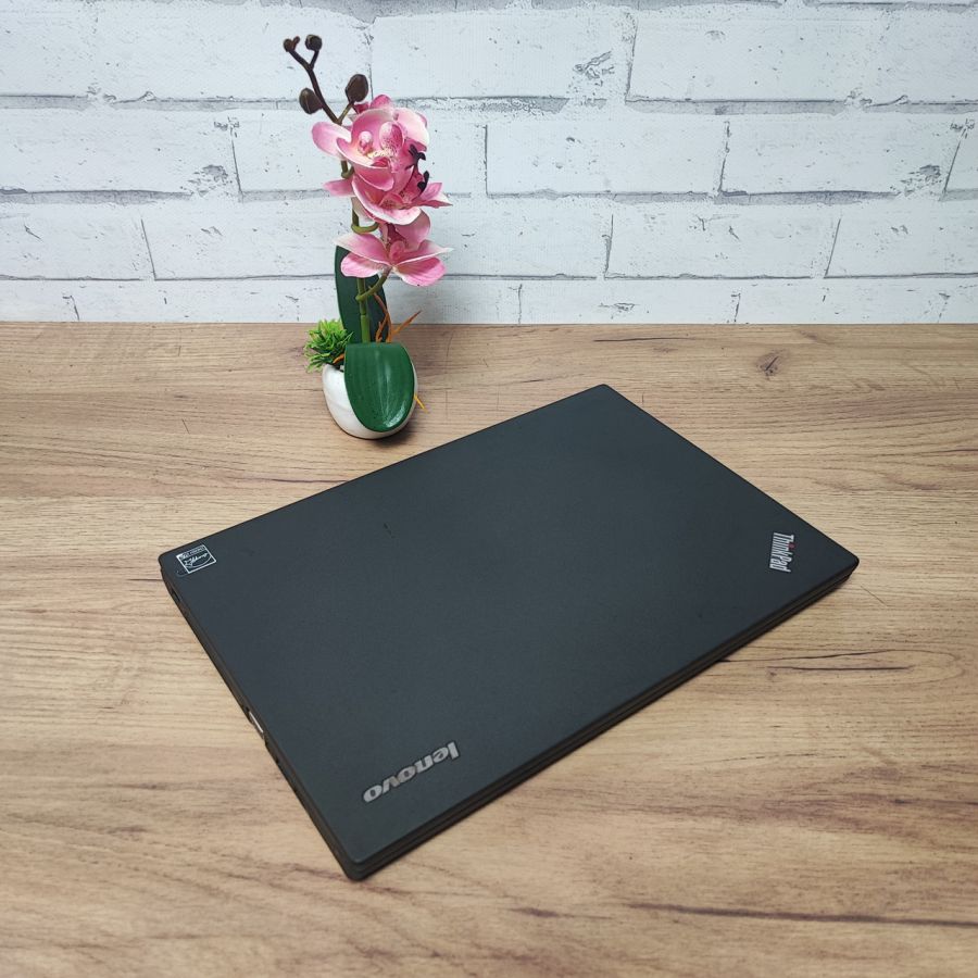 Ноутбук Б/В Lenovo X240, Intel Core i5-4200U, DDR3 8 GB, SSD 128GB, 12.5" HD