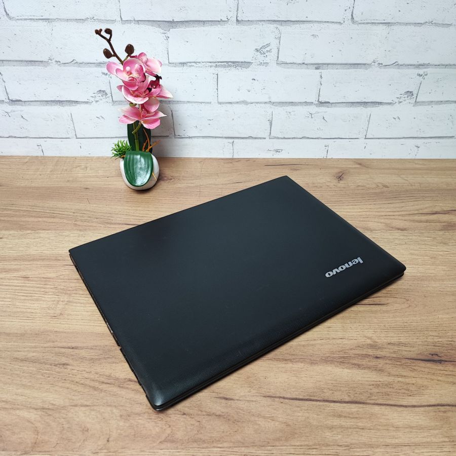 Ноутбук Б/В Lenovo G40-80, Intel Core i3-4005U, DDR3 8 GB, SSD 256GB, 14" HD