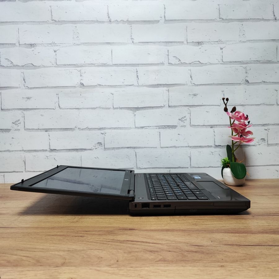 Ноутбук Б/В HP ProBook 6360B, Intel Core i5-2540M, DDR3 12 GB, SSD 128GB, 13.3" HD