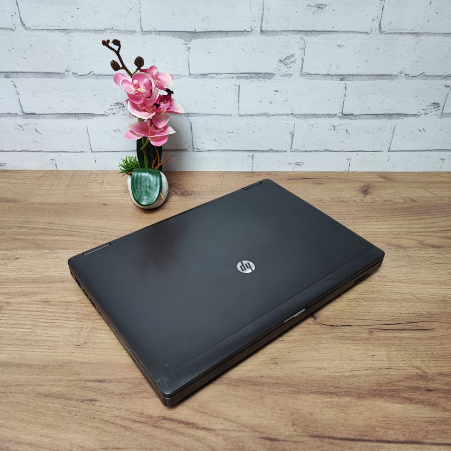 Ноутбук Б/В HP ProBook 6360B, Intel Core i5-2540M, DDR3 12 GB, SSD 128GB, 13.3" HD