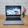 Ноутбук Б/В HP ProBook 640 G2, Intel Core i5-7300U, DDR4 16 GB, SSD 256GB, 14" Full HD