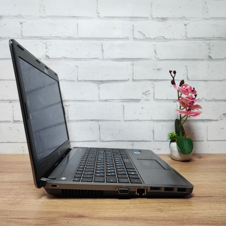 Ноутбук Б/В HP ProBook 4340S, Intel Core i3-3120M, DDR3 8 GB, SSD 128GB, 13.3" HD