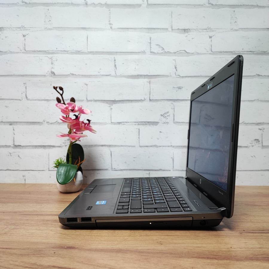 Ноутбук Б/В HP ProBook 4340S, Intel Core i3-3120M, DDR3 8 GB, SSD 128GB, 13.3" HD