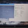 Ноутбук Б/В HP Pavilion 17, AMD E1-2500, DDR3 8 GB, SSD 128GB, AMD Radeon HD 8200, 17" HD