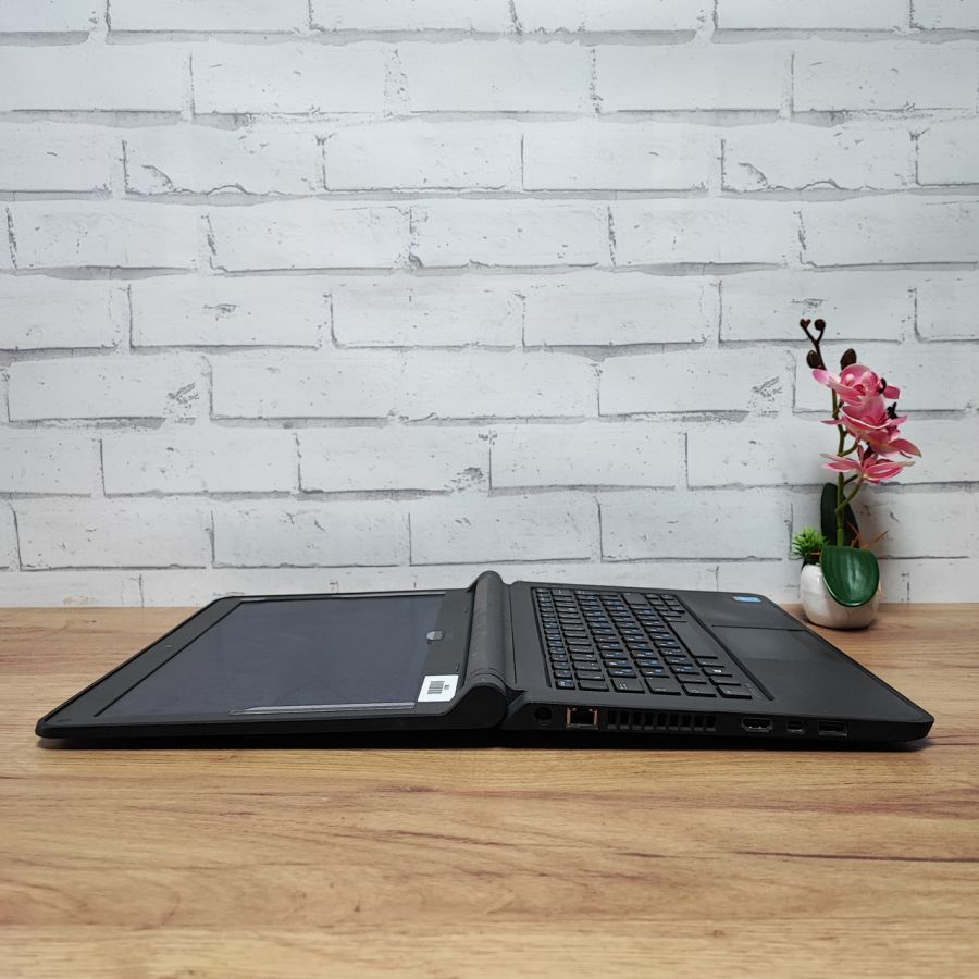 Ноутбук Б/В Dell Latitude 3340, Intel Core i3-4010U, DDR3 8 GB, SSD 128GB, 13.3" HD