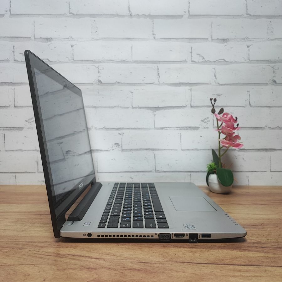 Ноутбук Б/В ASUS VIVO Book S550CB, Intel Core i5-3337U, DDR3 8 GB, SSD 512GB, GT 740M 2Gb, 15.6" Сенсор