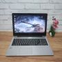 Ноутбук Б/В ASUS VIVO Book S550CB, Intel Core i5-3337U, DDR3 8 GB, SSD 512GB, GT 740M 2Gb, 15.6" Сенсор