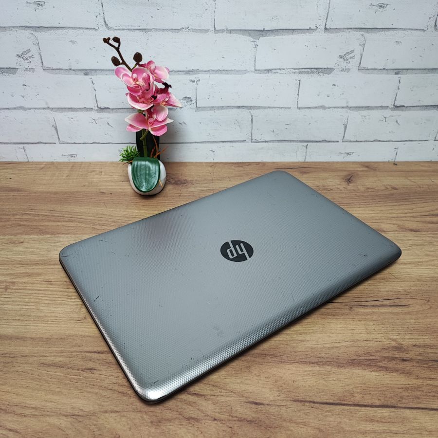 Ноутбук Б/В HP 15-AC170ND, Intel Core i3-5005U, DDR3 8 GB, SSD 128GB, 15.6" HD