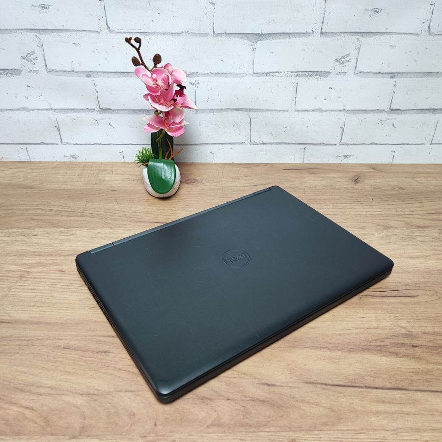 Ноутбук Б/В Dell Latitude E5450, Intel Core i5-5300U, DDR3 8GB, SSD 128GB, 14" HD