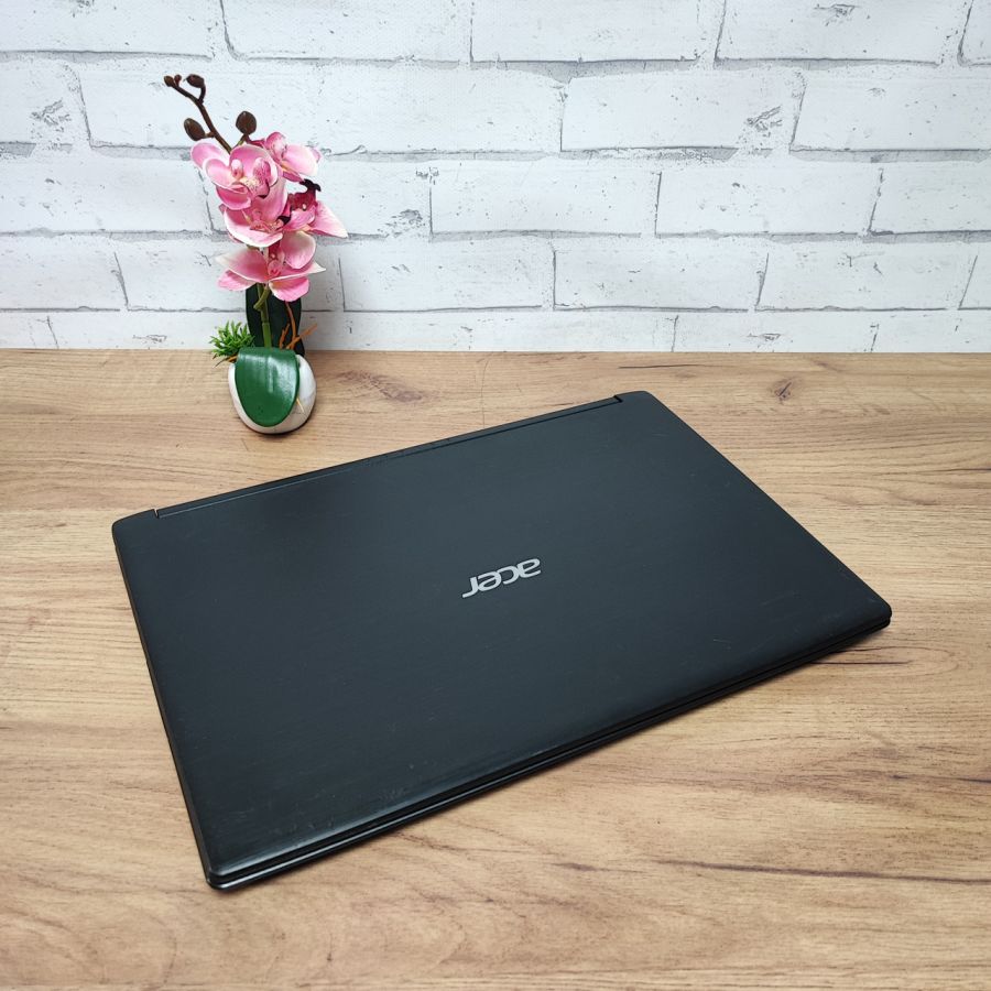Ноутбук Б/В Acer N17C4, Intel Core i5-7200U, DDR4 8 GB, SSD 512GB, 15.6" Full HD