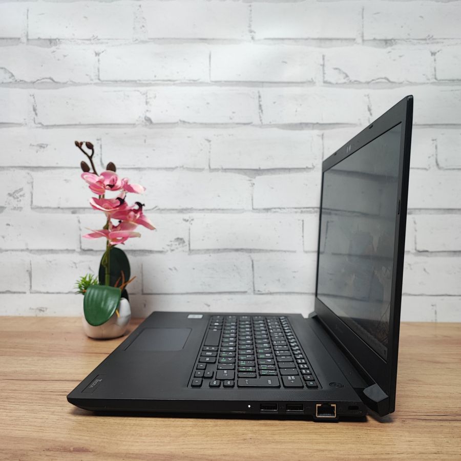 Ноутбук Б/В Dynabook Tecra A40-G-18H, Intel Core i3, DDR4 24 GB, SSD 128GB, 14" Full HD