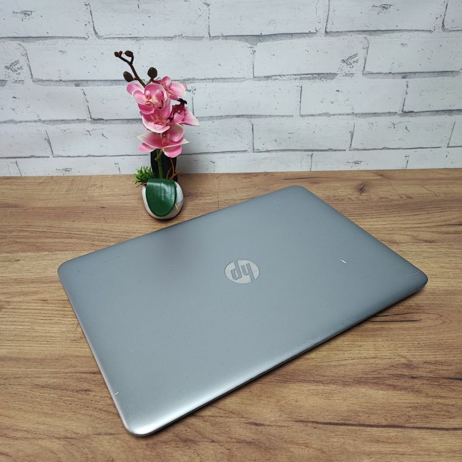 Уцінка! Ноутбук Б/В HP ProBook 450 G4, Intel Core i3-7100U, DDR4 8 GB, SSD 128GB + HDD 500GB, 15.6" HD