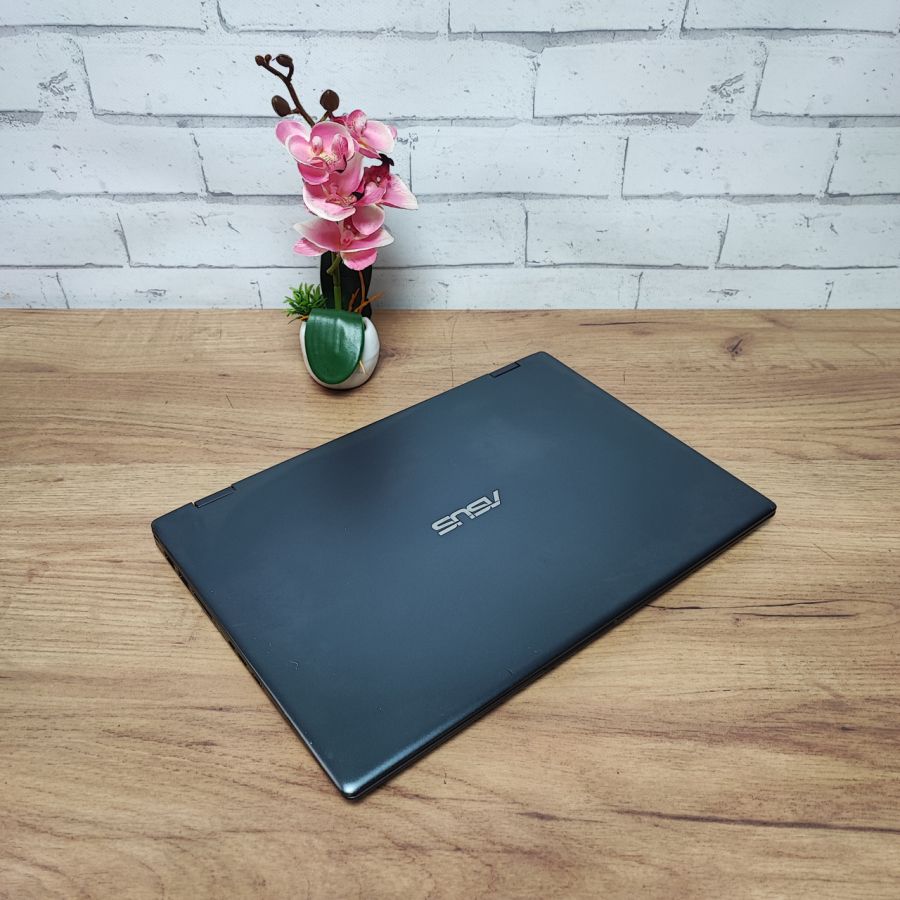 Ноутбук Б/В ASUS TP412F, Intel Core i5-10210U, DDR4 24 GB, SSD 256GB, 14" Full HD Сенсор