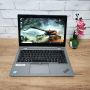 Ноутбук Б/В Lenovo Yoga L380, Intel Core i5-8250U, DDR4 16 GB, SSD 512GB, 13" Full HD Сенсор