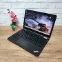 Ноутбук Б/В Lenovo Yoga 14, Intel Core i5-5200U, DDR3 8 GB, SSD 256GB, 14" Full HD Сенсор