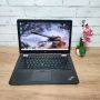 Ноутбук Б/В Lenovo Yoga 14, Intel Core i5-5200U, DDR3 8 GB, SSD 256GB, 14" Full HD Сенсор