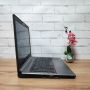 Ноутбук Б/В Fujitsu E744, Intel Core i5-4300M, DDR3 8 GB, SSD 120GB, 14" HD