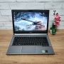 Ноутбук Б/В Fujitsu E744, Intel Core i5-4300M, DDR3 8 GB, SSD 120GB, 14" HD