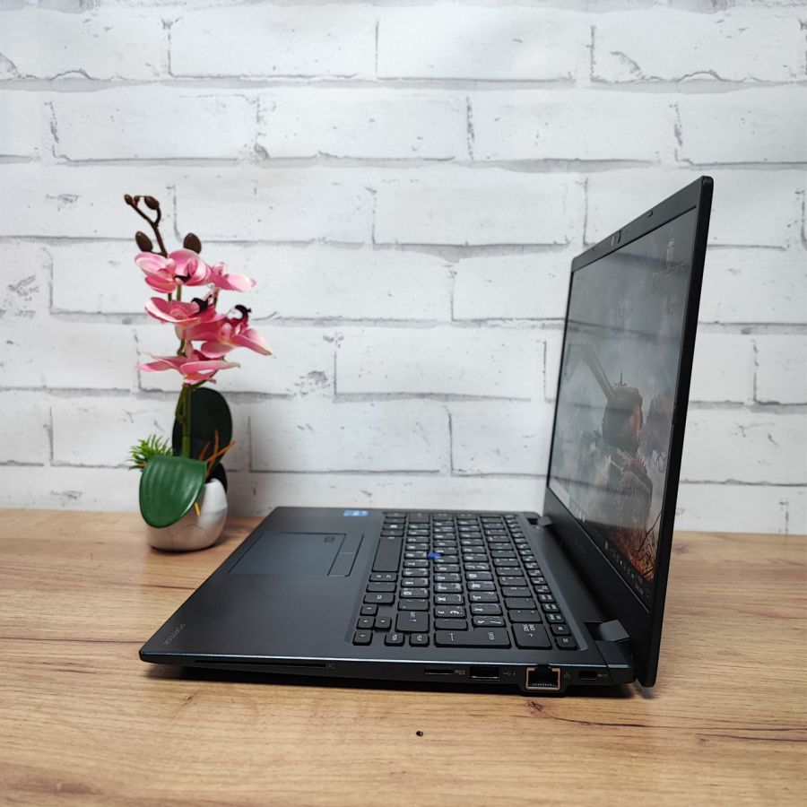 Ноутбук Б/В Dynabook X30L-J-13Q, Intel Core i5-11Gen, DDR4 24 GB, SSD 512GB, 13" Full HD
