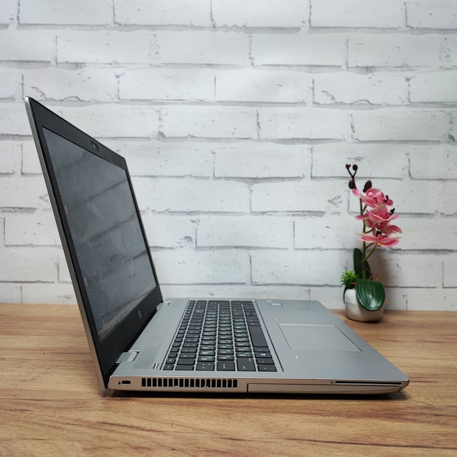 Ноутбук Б/В HP ProBook 650 G5, Intel Core i5-8265U, DDR4 16 GB, SSD 256GB + HDD 500GB, 15.6" Full HD