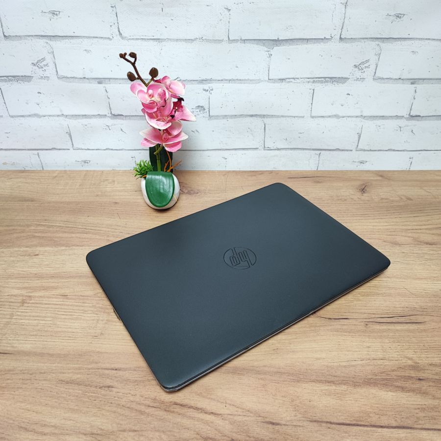 Ноутбук Б/В HP EliteBook 840 G1, Intel Core i5-4300U, DDR3 8 GB, SSD 180GB, 14" Сенсор
