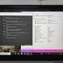 Ноутбук Б/В Lenovo Yoga 370, Intel Core i7-7500U, DDR4 8 GB, SSD 256GB, 14" Full HD Сенсор