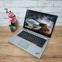 Ноутбук Б/В Lenovo Yoga 370, Intel Core i7-7500U, DDR4 8 GB, SSD 256GB, 14" Full HD Сенсор