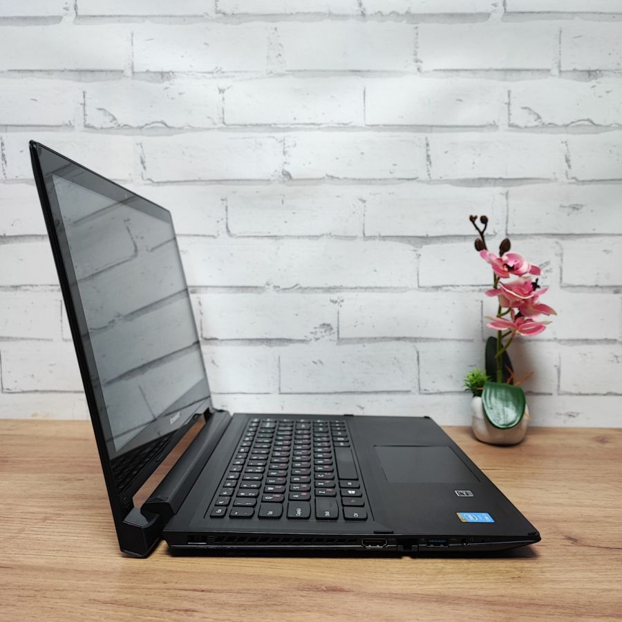 Ноутбук Б/В Lenovo Flex 2, Intel Core i3-4030U, DDR3 8GB, SSD 128GB, 14" Full HD Сенсор