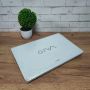 Уцінка! Ноутбук Б/В Sony PCG-91211M, Intel Core i3-2330M, DDR3 8 GB, SSD 120GB, NVIDIA GeForce 410M 1Gb, 18.4"