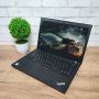 Ноутбук Б/В Lenovo T470, Intel Core i5-6300U, DDR4 8 GB, SSD 128GB, 14" Full HD Сенсор