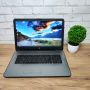 Ноутбук Б/В HP 17-020ND, AMD A8-7410, DDR3 8 GB, SSD 128GB, AMD Radeon R5 512Mb, 17.3"
