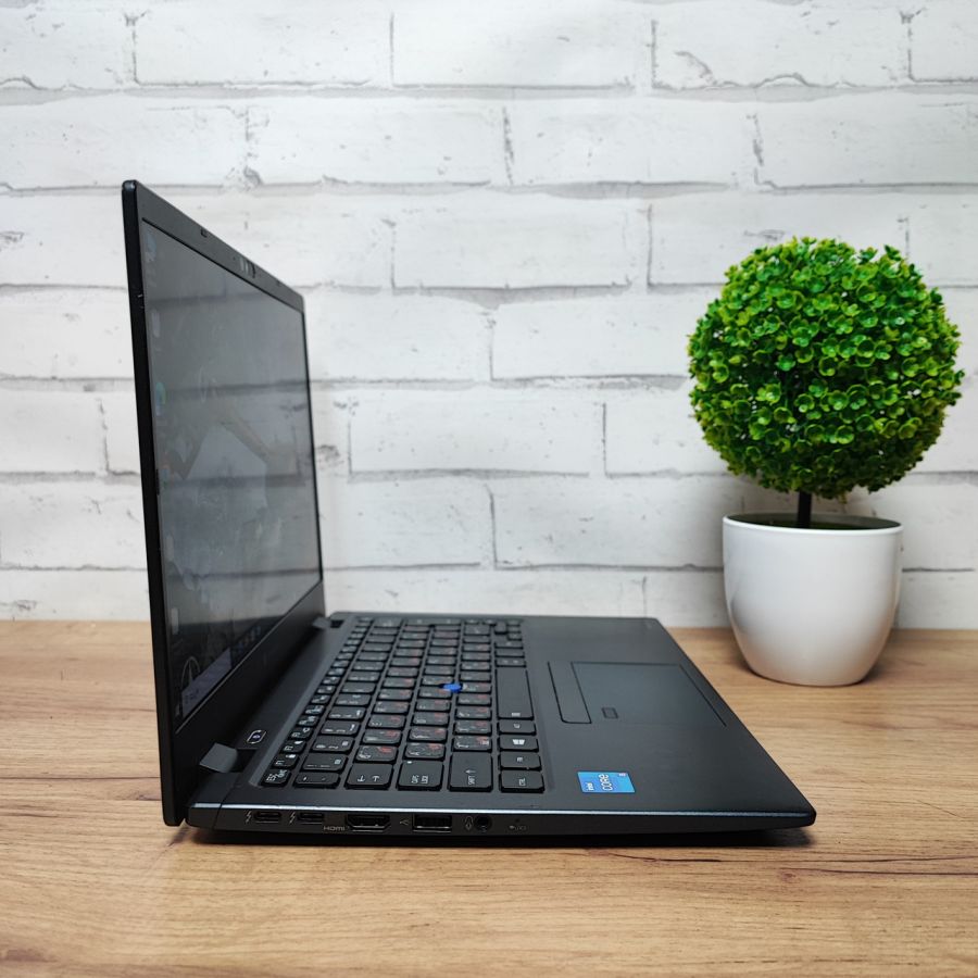 Ноутбук Б/В Dynabook X30-J-13Q, Intel Core i5-11Gen, DDR4 24 GB, SSD 256GB, 13" Full HD