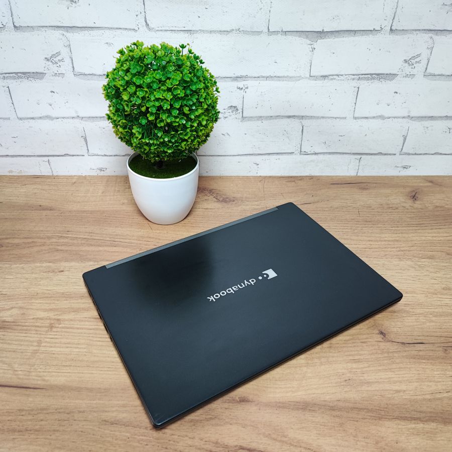 Ноутбук Б/В Dynabook X30-J-13Q, Intel Core i5-11Gen, DDR4 24 GB, SSD 256GB, 13" Full HD