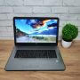 Ноутбук Б/В HP 17-X025ND, Intel Core i3-6006U, DDR4 12 GB, SSD 256GB, 17.3" HD