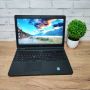 Ноутбук Б/В Dell Latitude E5550, Intel Core i3-5010U, DDR3 8 GB, SSD 128GB, 15.6" HD