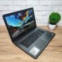 Уцінка! Ноутбук Б/В Dell Inspiron P32E, Intel Core i5-7200U, DDR4 16 GB, SSD 360GB, 17" Full HD