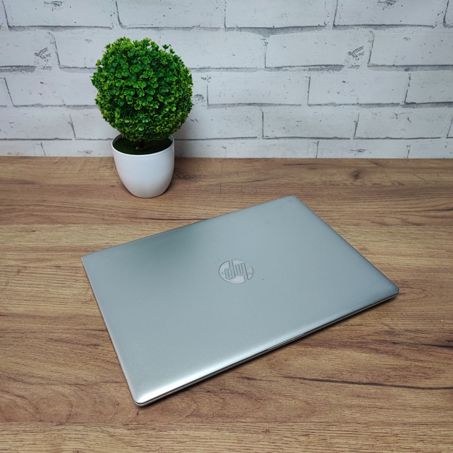Ноутбук Б/В HP ProBook 430 G5, Intel Core i5-8250U, DDR4 16 GB, SSD 240GB, 13" Full HD