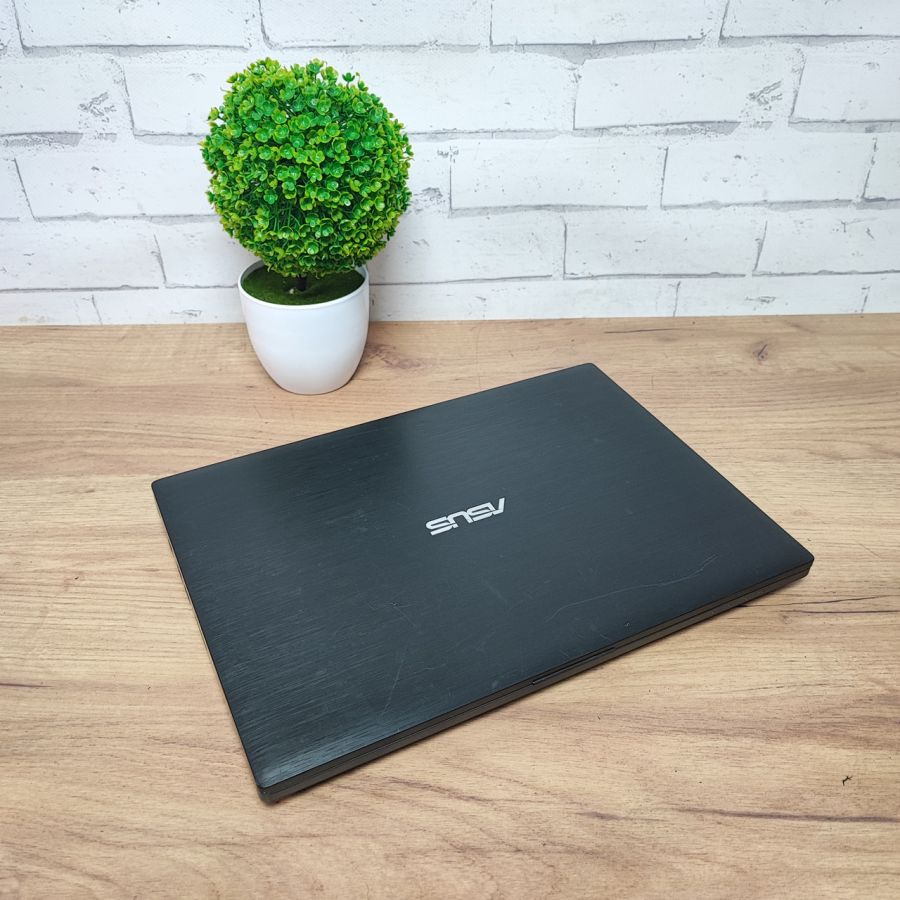 Ноутбук Б/В ASUS PU301L, Intel Core i5-4210U, DDR3 8 GB, SSD 256GB, 13.3" HD