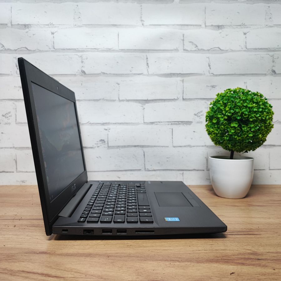 Ноутбук Б/В ASUS PU301L, Intel Core i5-4210U, DDR3 8 GB, SSD 256GB, 13.3" HD