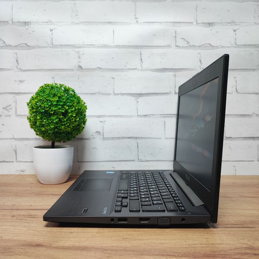 Ноутбук Б/В ASUS PU301L, Intel Core i5-4210U, DDR3 8 GB, SSD 256GB, 13.3" HD
