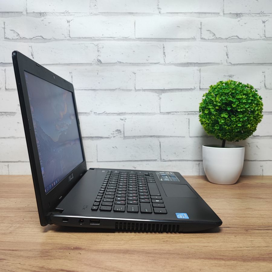 Ноутбук Б/В ASUS X301A, Intel Celeron 1000M, DDR3 8 GB, SSD 128GB, 13.3" HD